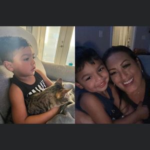 Meet your Posher, Patrick